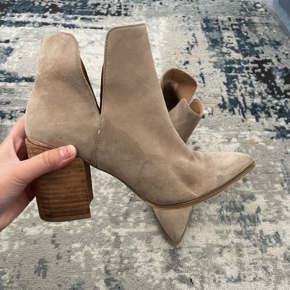 Booties